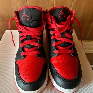 Jordans